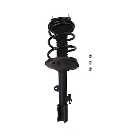Suspension Strut And Coil Spring Assembly, Prt 819583